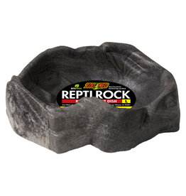 Zoo Med Zoo Med Repti Rock Water Dish Large