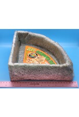 Zoo Med Zoo Med Repti Rock Corner Water Dish Large