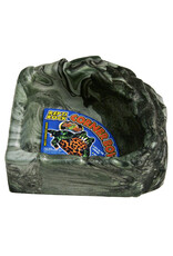 Zoo Med Zoo Med Repti Rock Corner Water Dish Small