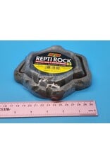 Zoo Med Combo Repti Rock Food/Water Dish Small