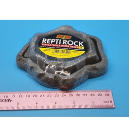 Zoo Med Combo Repti Rock Food/Water Dish S