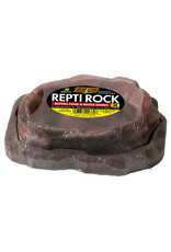Zoo Med Zoo Med Combo Repti Rock Food/Water Dish M