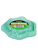 Zoo Med Zoo Med Glo Bowls Combo Repti Rock Food/Water Dish S