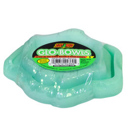 Zoo Med Zoo Med Glo Bowls Combo Repti Rock Food/Water Dish S