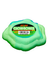 Zoo Med Zoo Med Glo Bowls Combo Repti Rock Food/Water Dish S