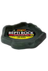 Zoo Med Zoo Med Repti Rock Food Dish Small