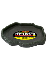 Zoo Med Zoo Med Repti Rock Food Dish Large
