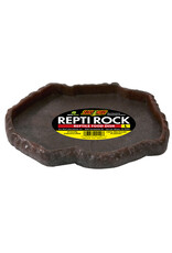 Zoo Med Zoo Med Repti Rock Food Dish Large