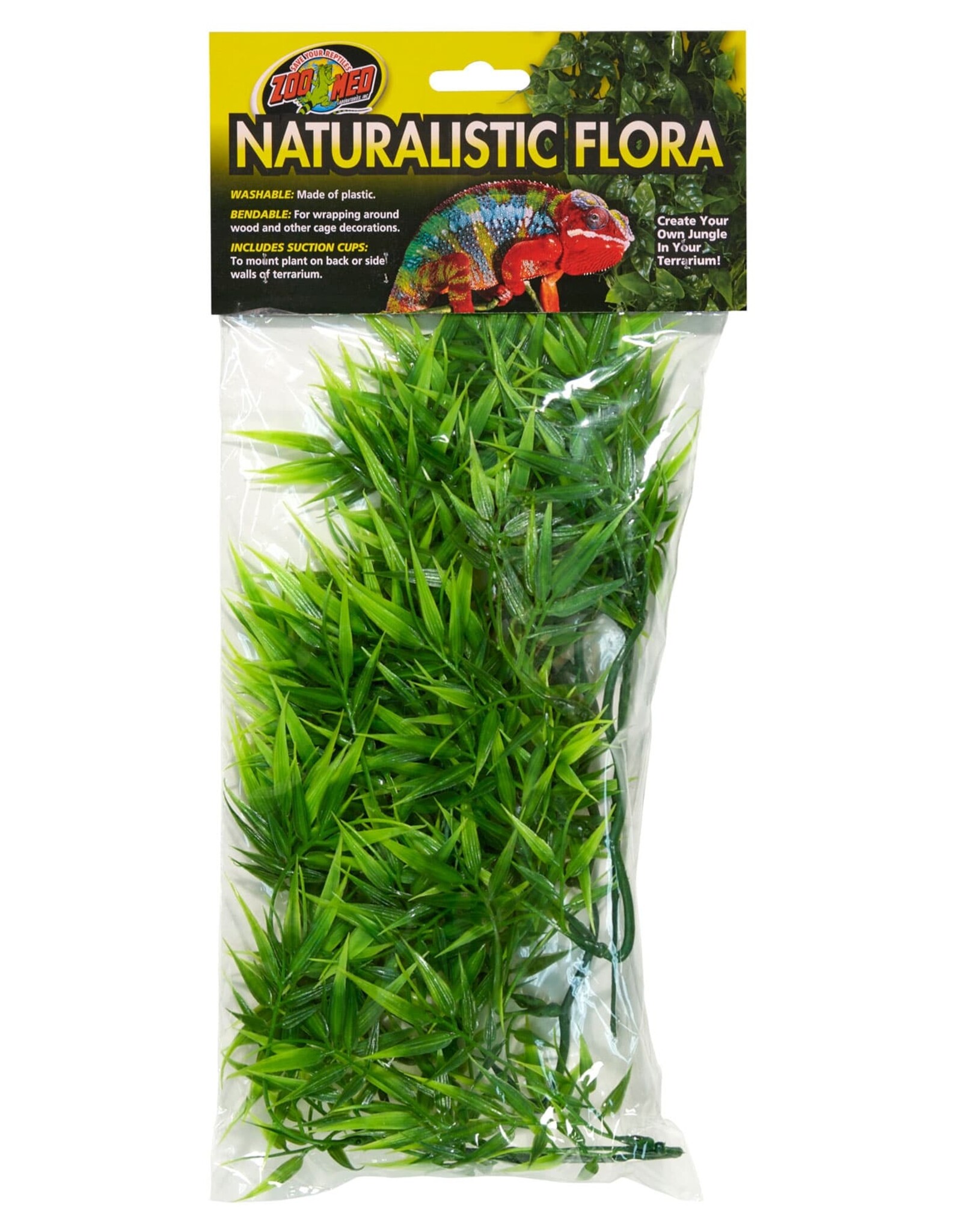 Zoo Med Zoo Med Madagascar Bamboo Medium