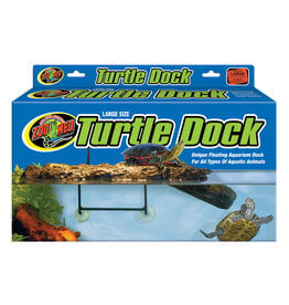 Zoo Med Zoo Med Turtle Dock L