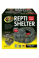 Zoo Med Repti Shelter 3 in 1 Cave med ZM RC-31 ( UPC 0315 )