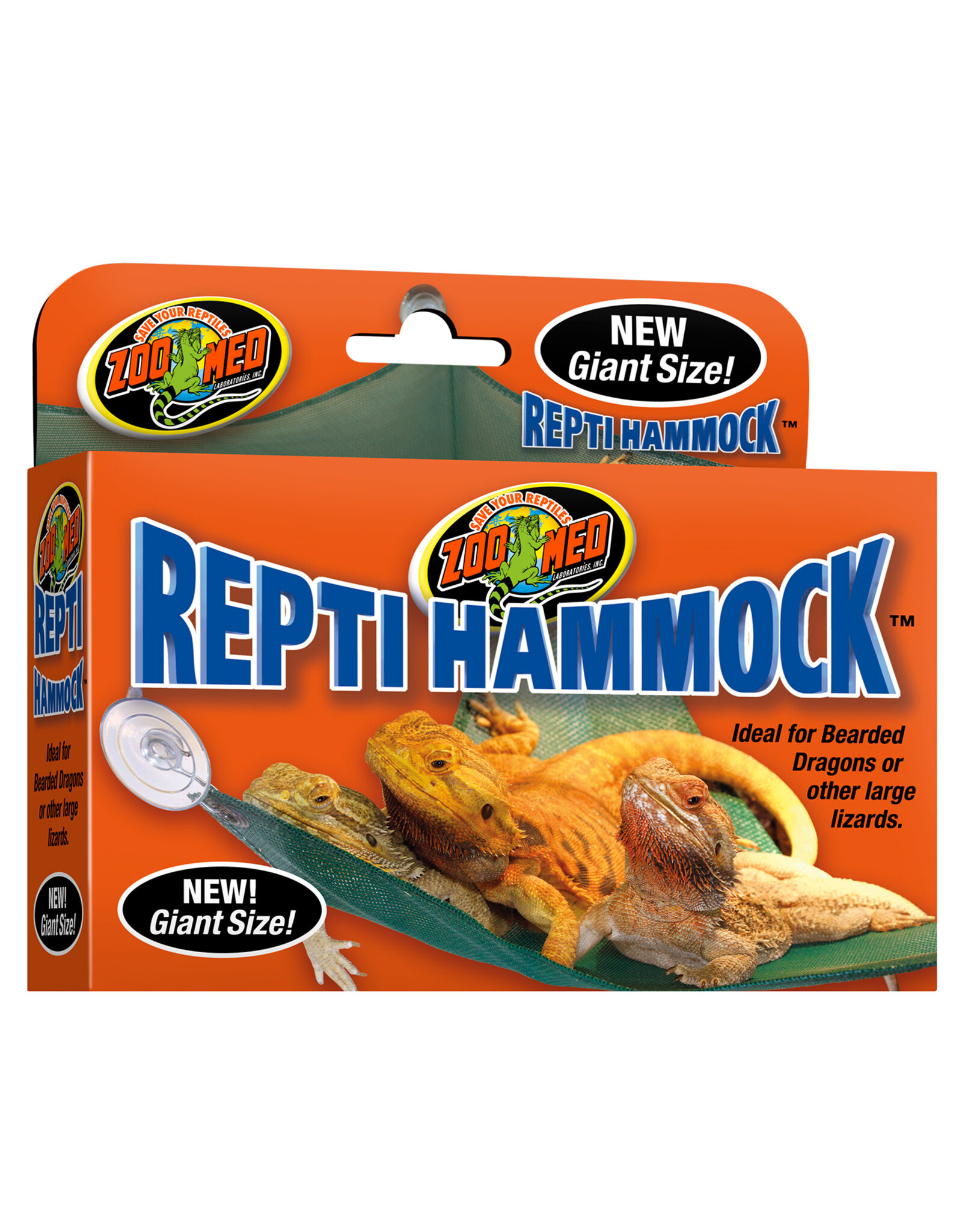 Zoo Med Zoo Med Repti Hammock Giant