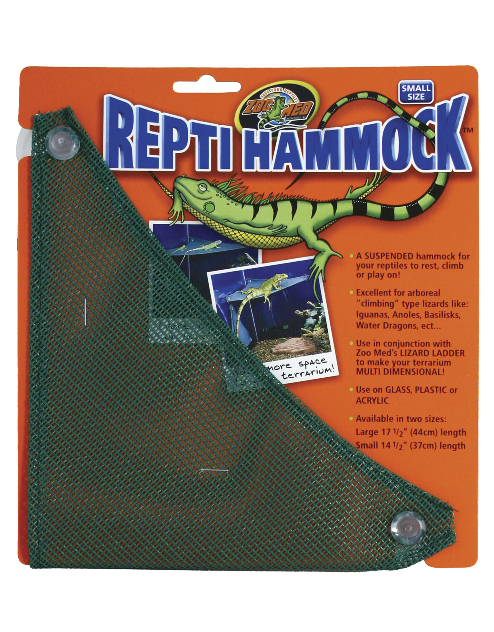 Zoo Med Zoo Med Repti Hammock Small