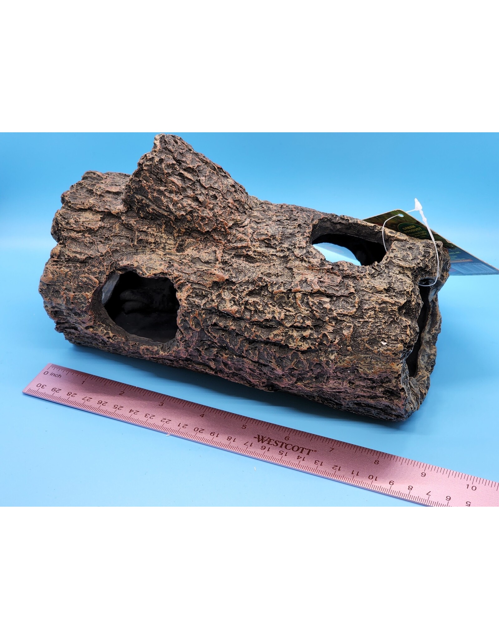 Zoo Med Zoo Med AquaLog Large (9")