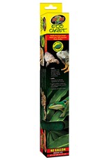 Zoo Med Zoo Med Eco Carpet (Recycled) 18"x36" (Green)