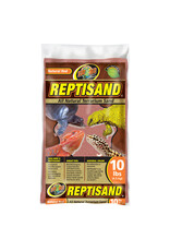 Zoo Med Reptisand Natural Red 10Lb