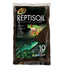 Zoo Med Zoo Med Reptisoil 10qt