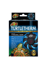 Zoo Med **TurtleTherm Aquatic Turtle Heater 50 watt