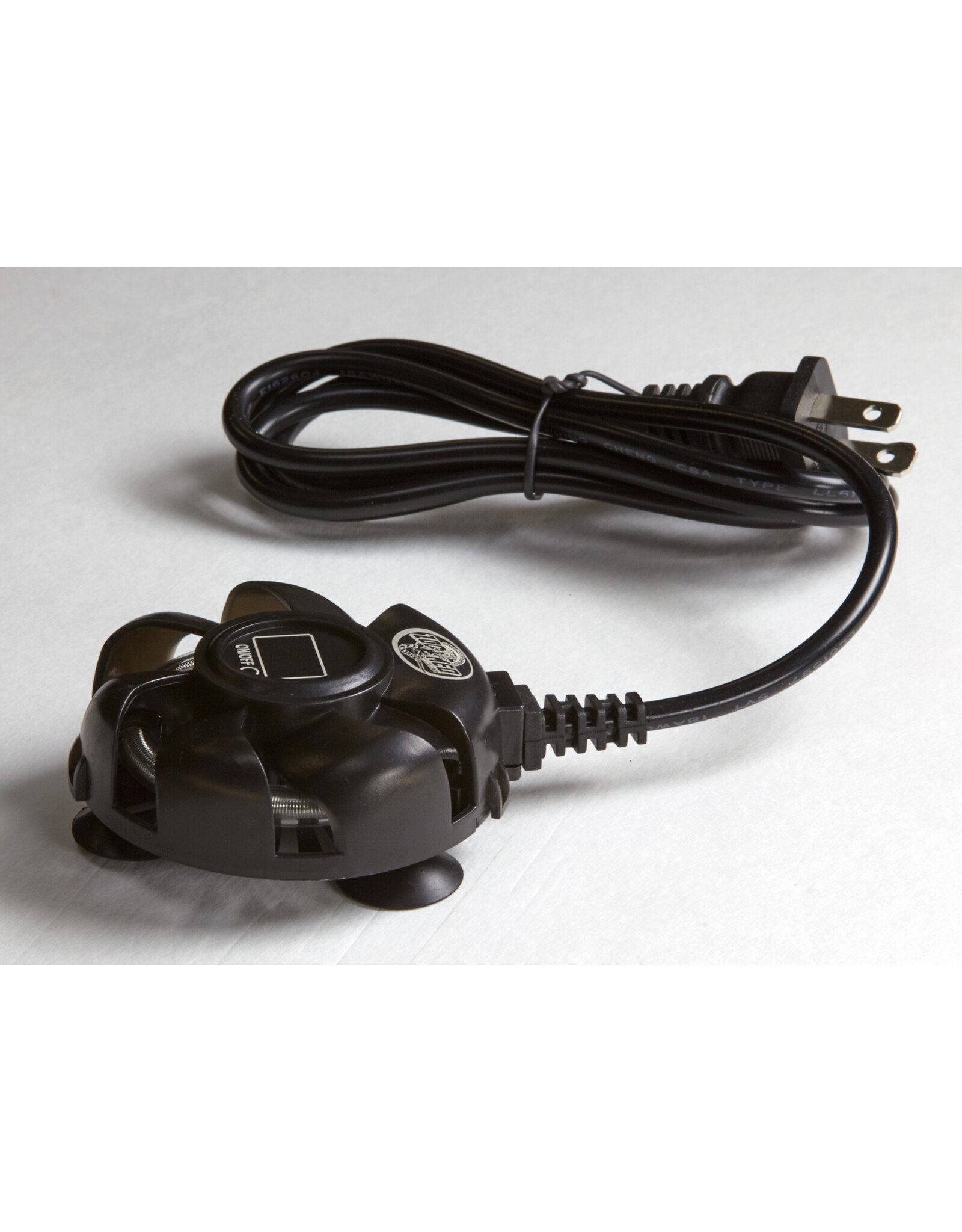 TurtleTherm Aquatic Turtle Heater 100 watt Snake Discovery