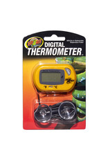 Zoo Med Zoo Med Digital Thermometer