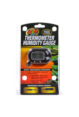 Zoo Med ZooMed Hydrometer Thermometer