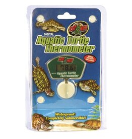 Zoo Med Digital Aquatic Turtle Thermometer