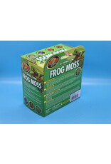 Zoo Med Zoo Med All Natural Frog Moss Small (80 Cu In)