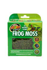 Zoo Med Zoo Med All Natural Frog Moss Small (80 Cu In)
