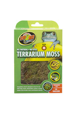 Zoo Med Terrarium Moss 10 Gal CF2-M ( UPC 0225 )