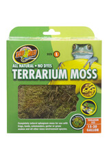 Zoo Med Zoo Med Terrarium Moss 15/20 Gal )