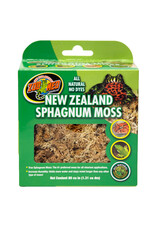 Zoo Med Zoo Med New Zealand Sphagnum Moss S