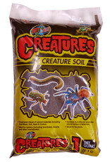 Zoo Med Zoo Med Creature Soil (1qt)