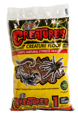 Zoo Med Zoo Med Creatures Floor Substrate (1qt)
