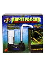 Zoo Med Repti Fogger ZM-10 ( UPC 0151)