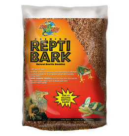 Zoo Med Zoo Med Reptibark 4Qt