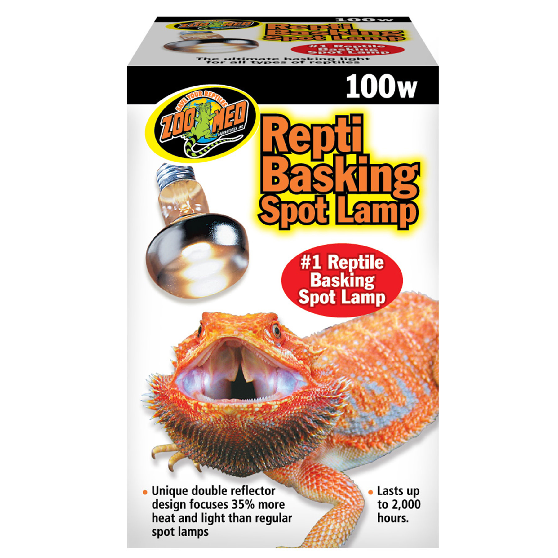 Lucky Reptile LHD-100 slangenhaken Deluxe 100 cm, 55 ml (1 stuk