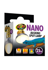 Zoo Med Zoo Med Nano Basking Bulb 25W