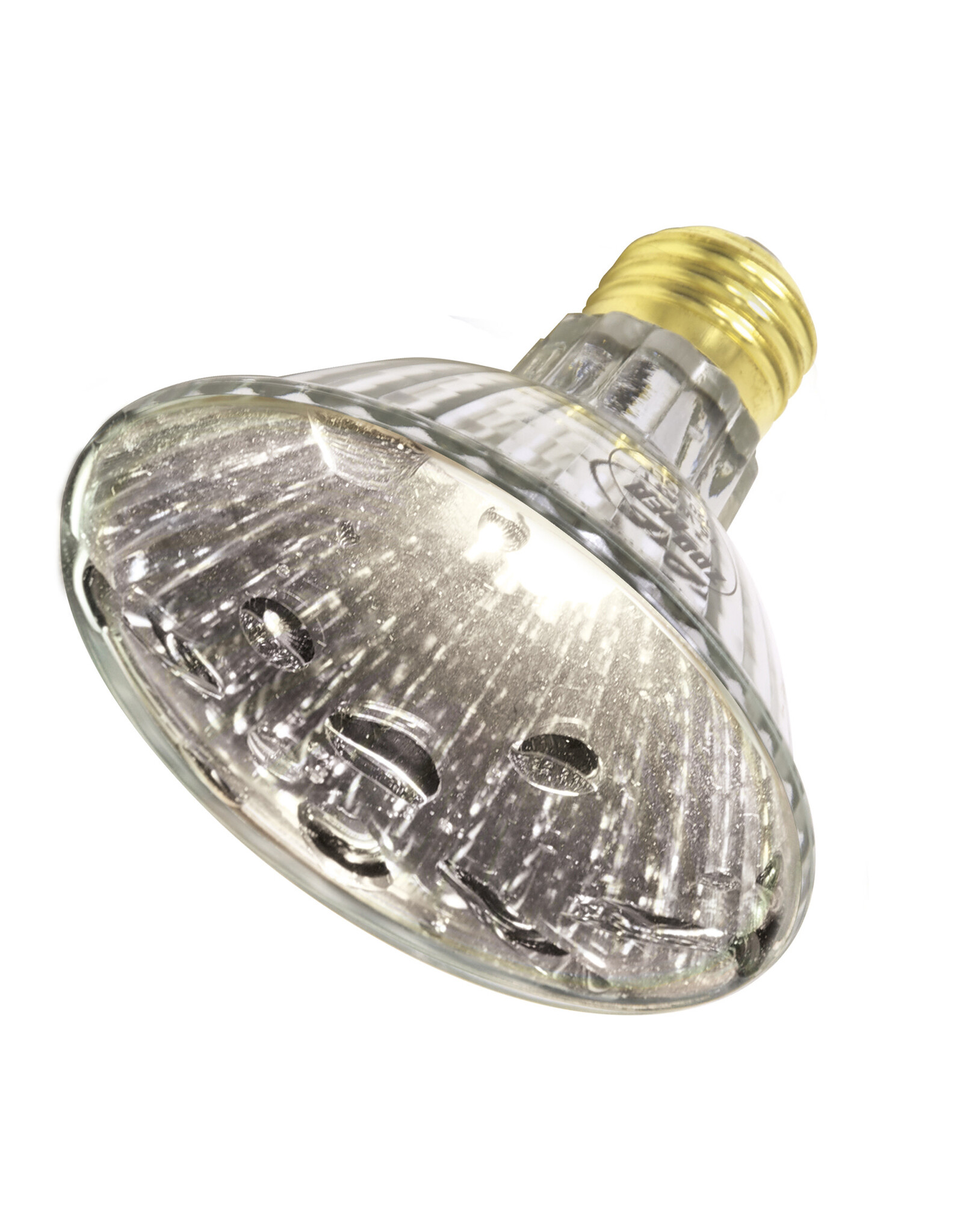 ReptiTuff Halogen Lamp 75 watt (Splashproof) Snake Discovery