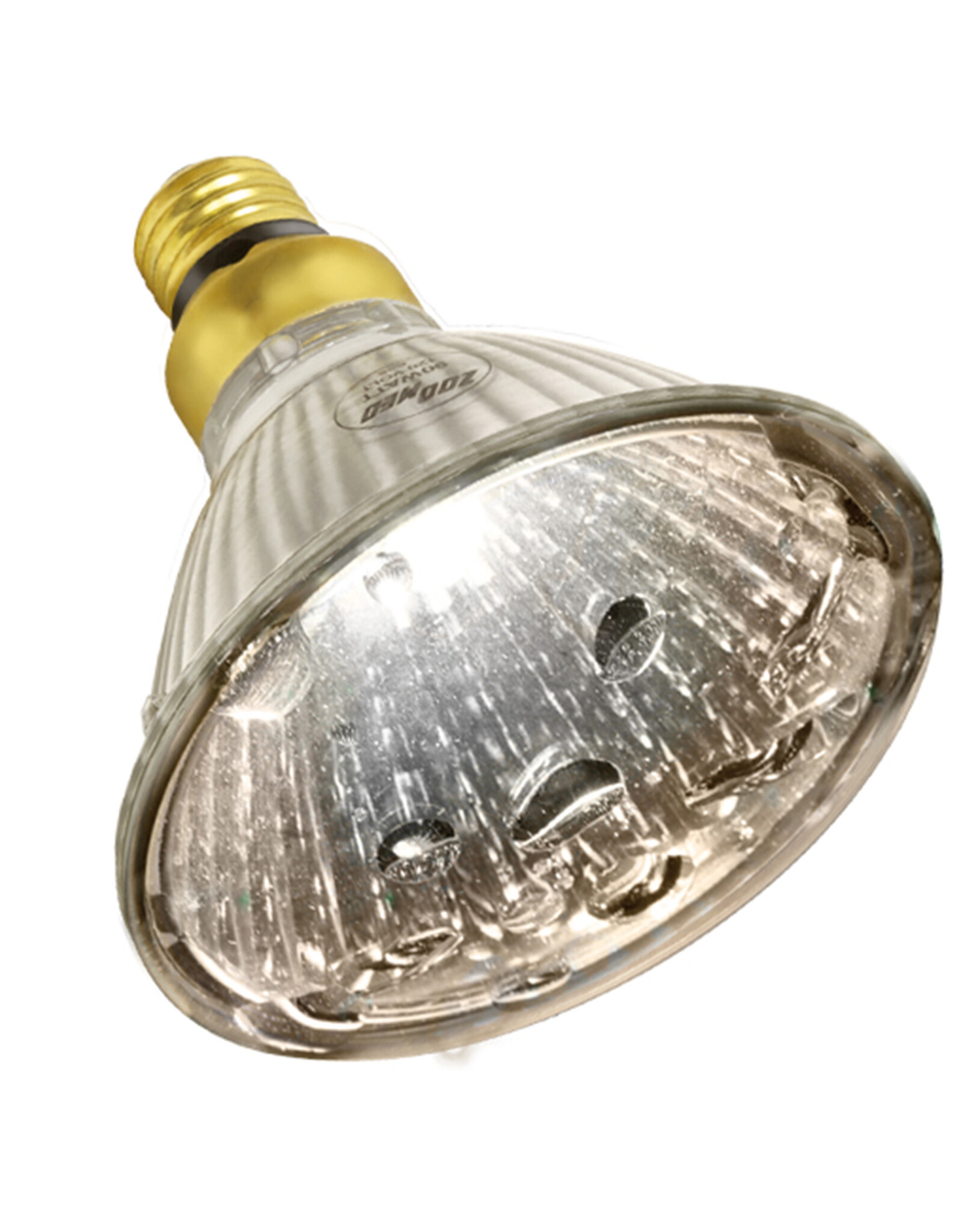 ReptiTuff Halogen Lamp 90 watt (Splashproof) Snake Discovery
