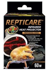Zoo Med Zoo Med Repticare Deep Heat Projector 60W