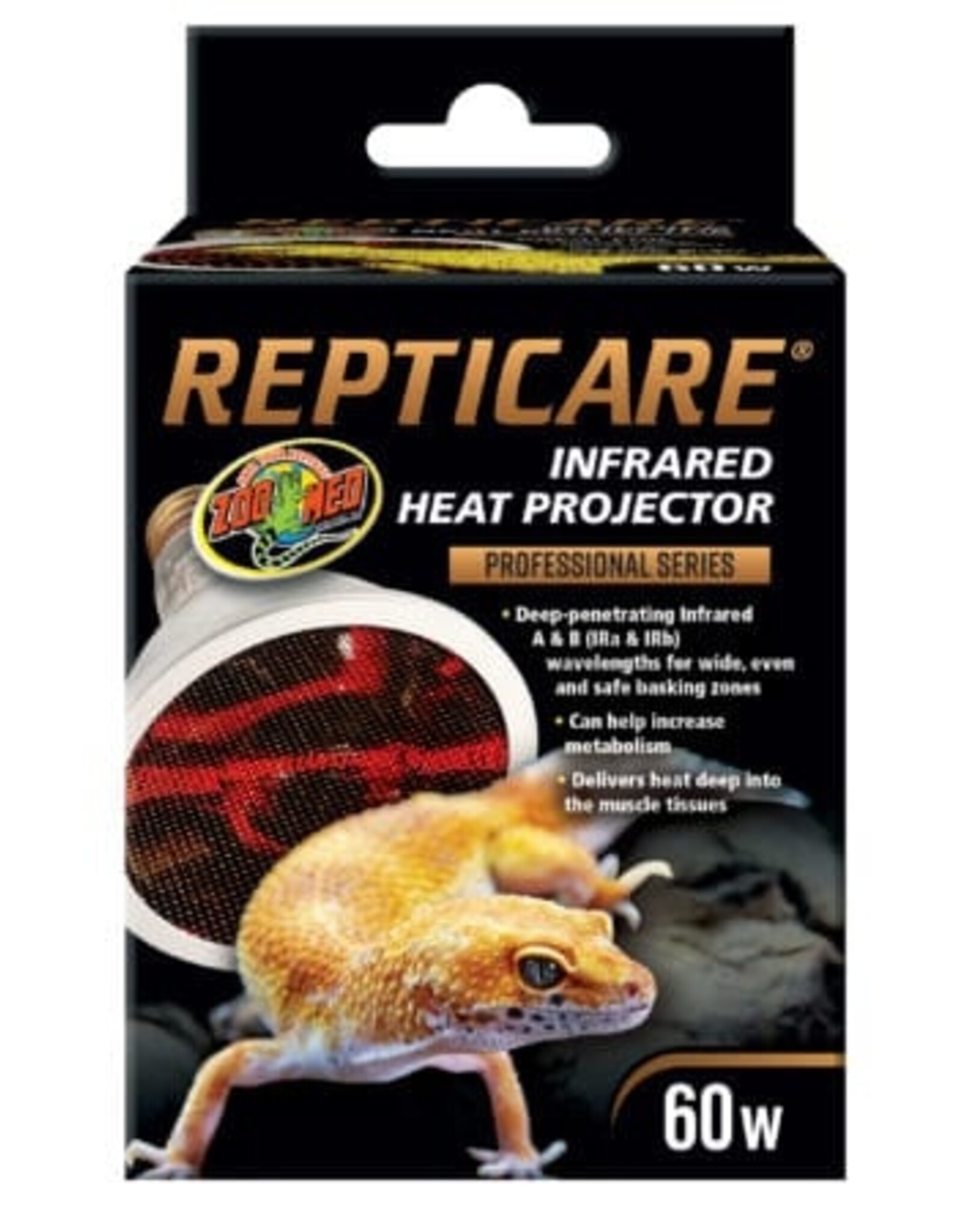 Zoo Med Zoo Med Repticare Deep Heat Projector 60W