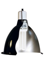 Zoo Med Zoo Med Deep Dome Mini Lamp Fixture