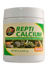 Zoo Med Zoo Med ReptiCalcium with D3 8oz