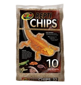 Zoo Med Zoo Med Repti Chips 10Q