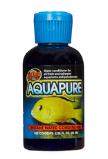 Zoo Med Zoo Med AquaPure Water Conditioner 2.25 oz