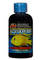 Zoo Med Zoo Med AquaPure Water Conditioner 8.75 oz