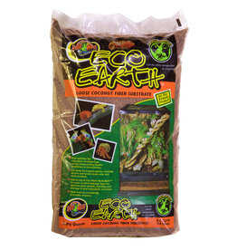 ZOO MED New Zealand Sphagnum Moss Reptile Substrate, 80-in 