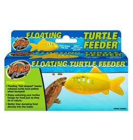 Zoo Med Zoo Med Floating Turtle Feeder