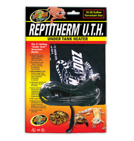 Zoo Med Zoo Med Reptitherm Under Tank Heater 6" x 8"