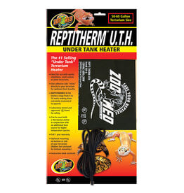 Zoo Med Zoo Med Reptitherm Under Tank Heater 50-60gal